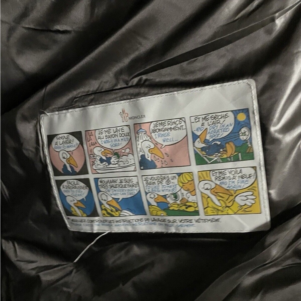 Moncler Maya jacket